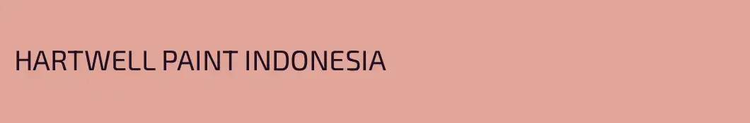 HARTWELL PAINT INDONESIA
